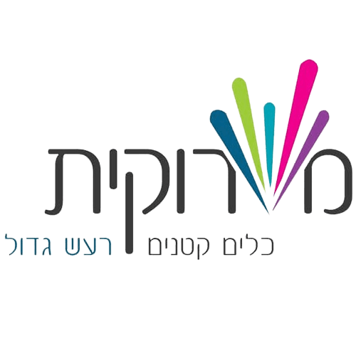 לוגו משרוקית